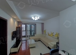 整租·象屿名城 2室2厅 南_象屿名城租房