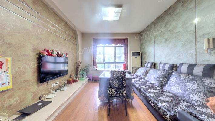 天和天逸花园二手房实景图