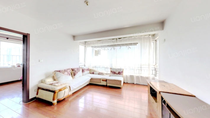 红田美林居二手房实景图