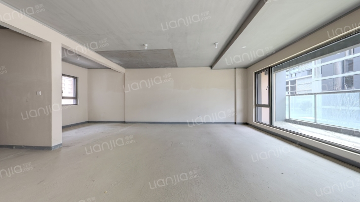 招商华宇长安玺二手房实景图