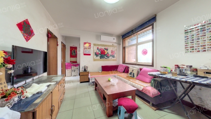 东十道巷39号院二手房实景图