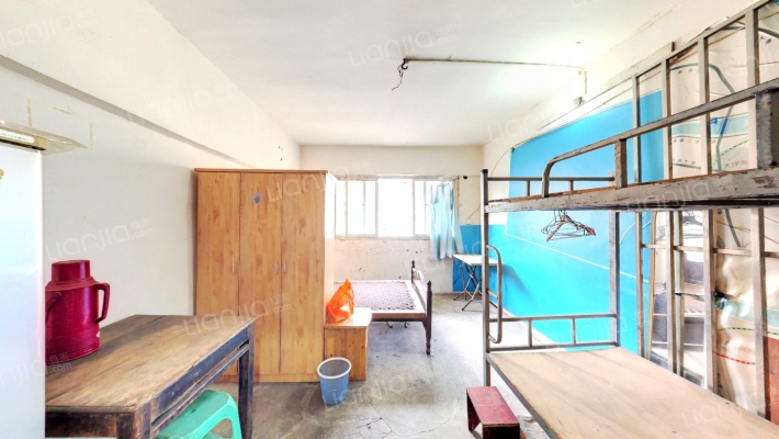 凯旋路二手房实景图