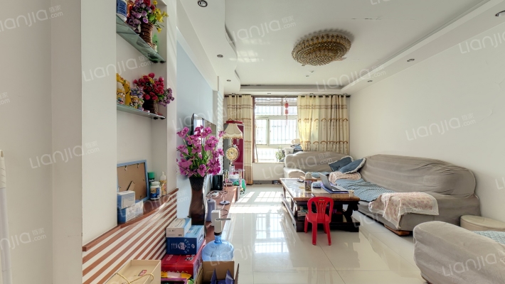 联合家园二手房实景图