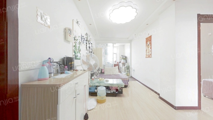 丰和西郡二手房实景图