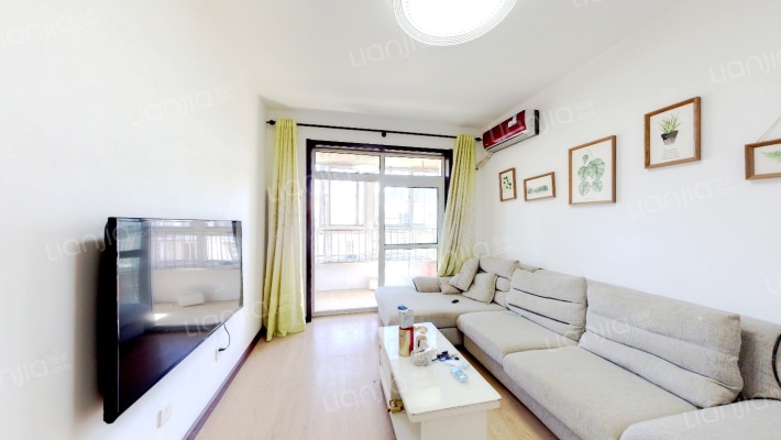 幸福里(咸水沽)二手房实景图