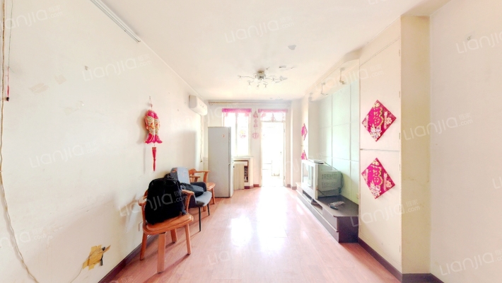 龙禧园二手房实景图