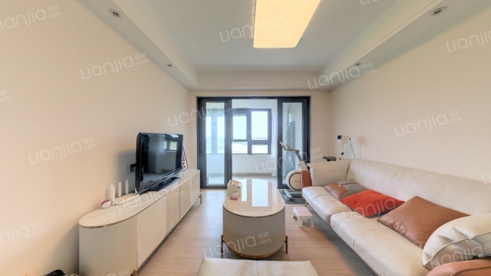 碧桂园星澜雅苑二手房实景图