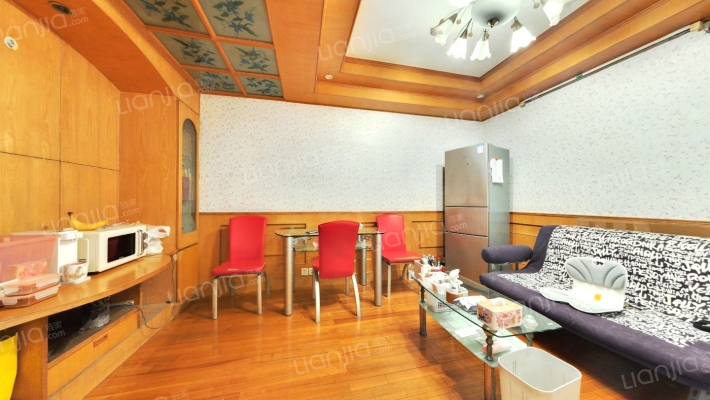 馨兰小区二手房实景图