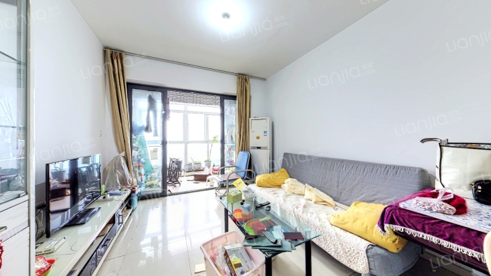 万景峰一期二手房实景图