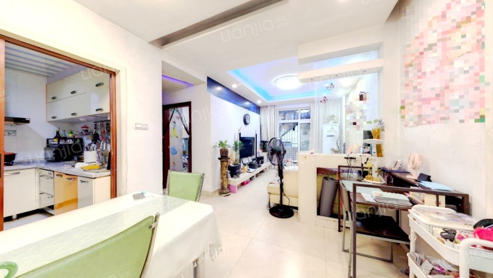 有福楼二手房实景图