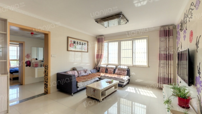 新瑞苑二手房实景图