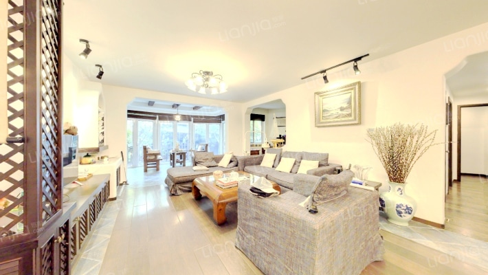 锦华花园二手房实景图