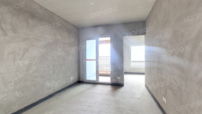 金科中央公园城（璧山）11号12号门二手房实景图