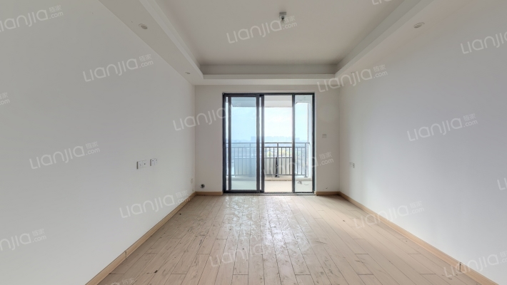 汉水新城中法印象二手房实景图