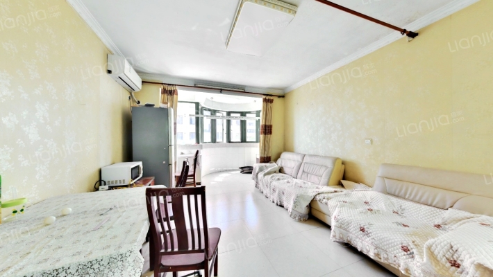 中山文化苑(一期)二手房实景图