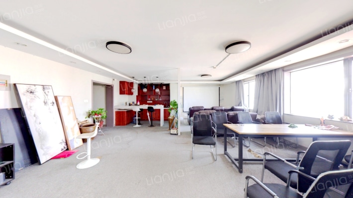 丰汇大厦二手房实景图