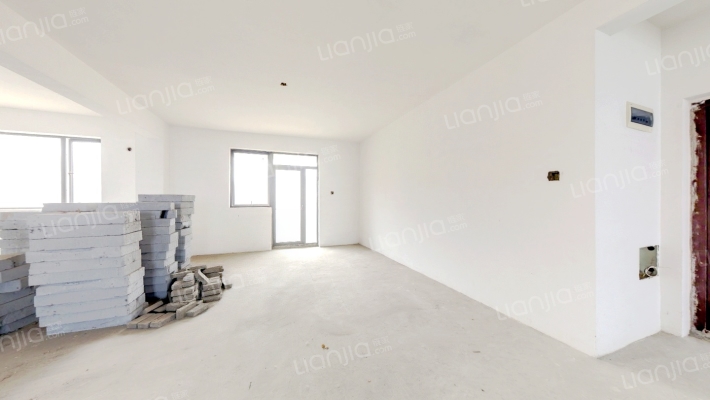 怡江苑二手房实景图