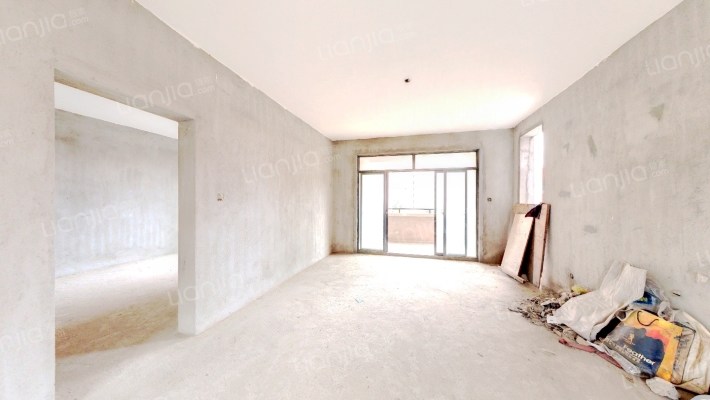 幸福时光四期二手房实景图