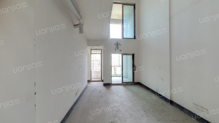 凤凰湾天骄二手房实景图