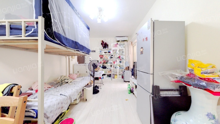 金城华庭二手房实景图