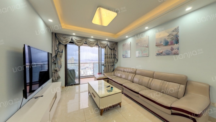 风度盛荟二手房实景图