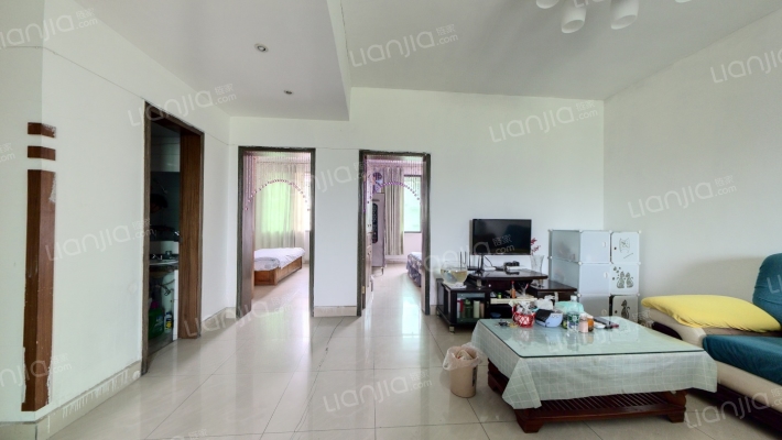 富贵苑(安轻路)二手房实景图