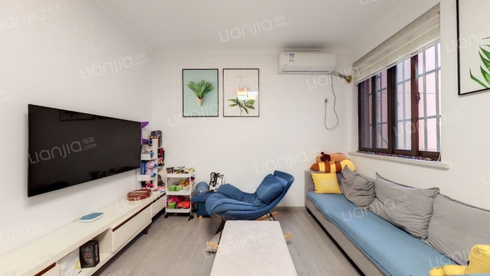 丝织厂小区二手房实景图