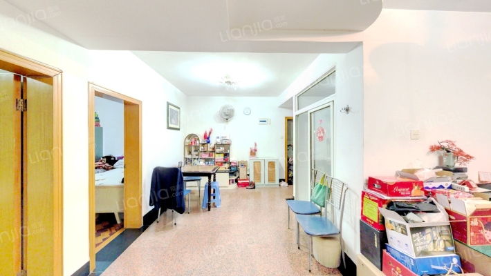 福屿新村二手房实景图