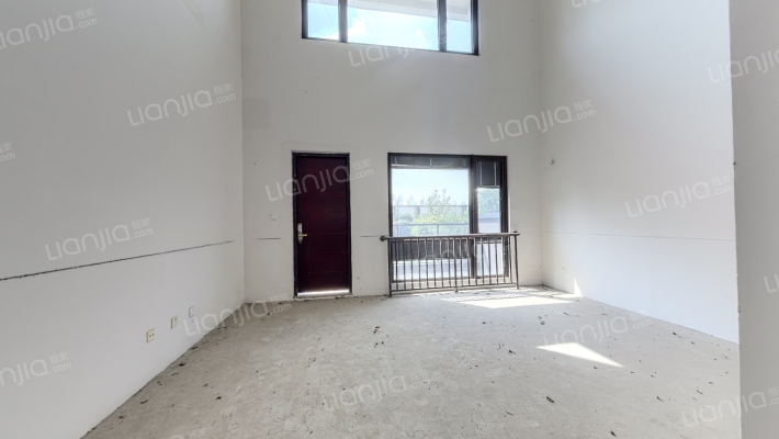 瑞安翠湖山二手房实景图