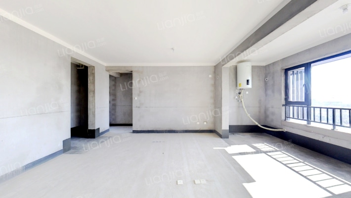 荣盛山湖樾二手房实景图