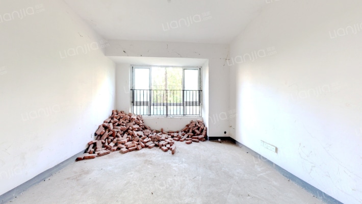 协信星澜汇1期二手房实景图