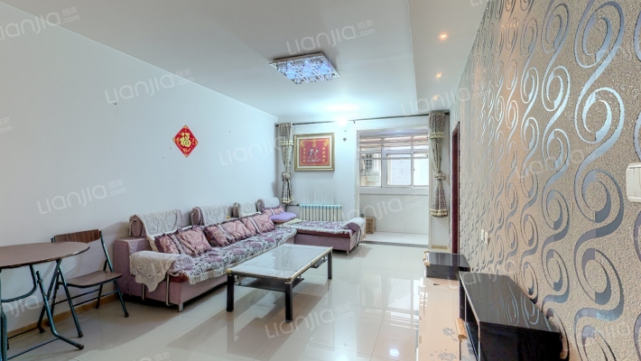 鑫州佳苑二手房实景图