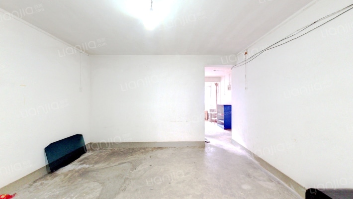 福屿三区二手房实景图