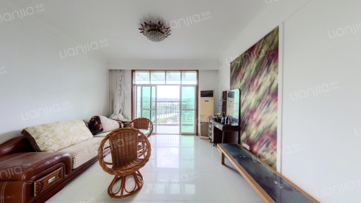 佳丽花园二手房实景图