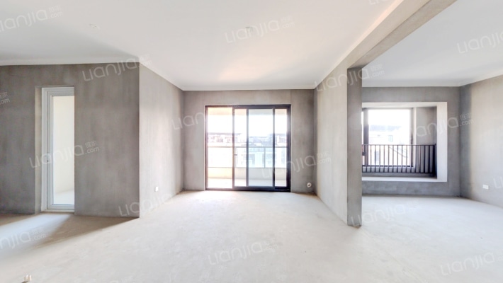 御江山花苑二手房实景图