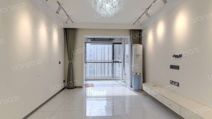 花语城书馨苑二手房实景图