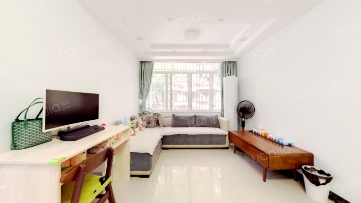 陈岗路11号大院二手房实景图