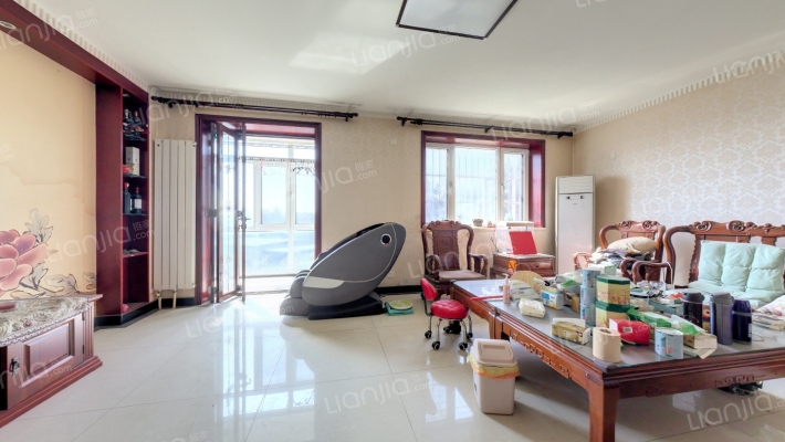 龙华苑二手房实景图