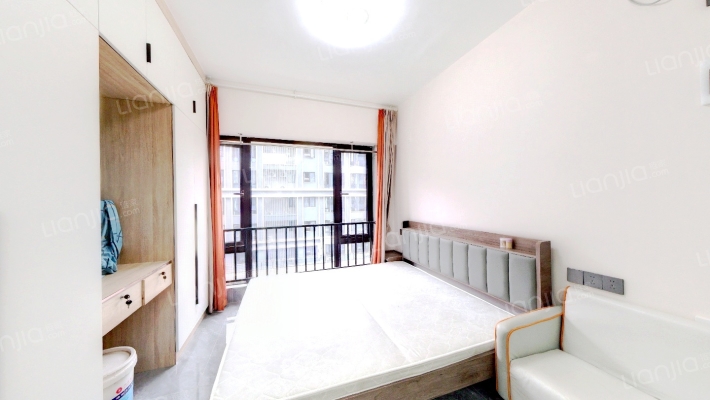 金科天宸十二街区二手房实景图