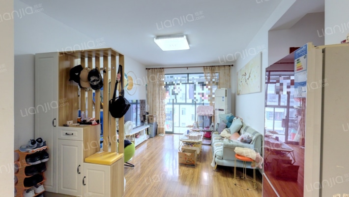 康桥鑫都二手房实景图