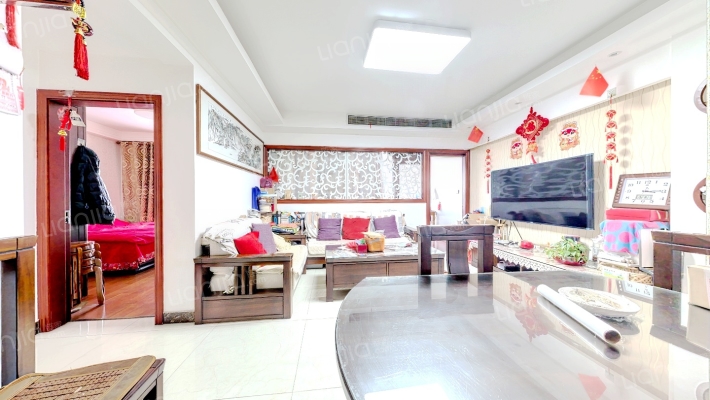 佳成大厦(公寓)二手房实景图