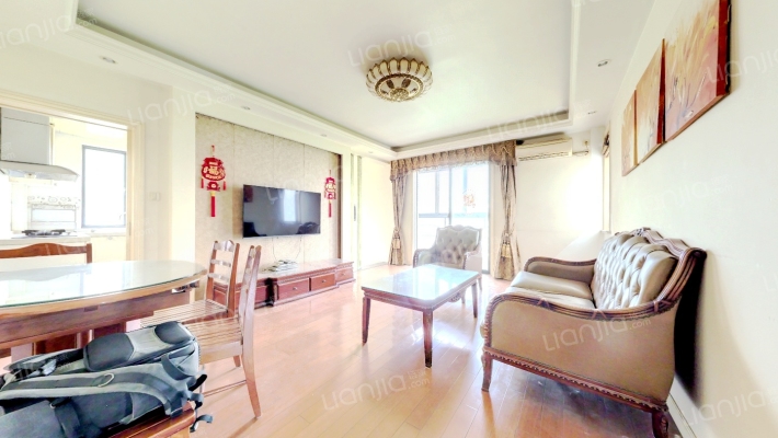 临汾名城北区(汾西路88弄)二手房实景图