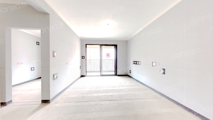 招商美景美境二期二手房实景图