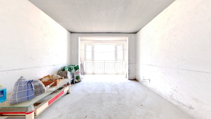 京都名苑二手房实景图