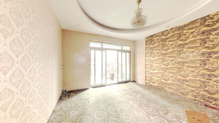 景苑二手房实景图