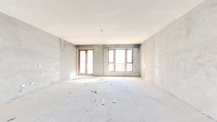 天山九峯二手房实景图