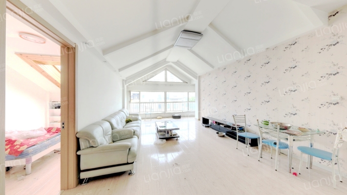 万恒东方俪城四期二手房实景图