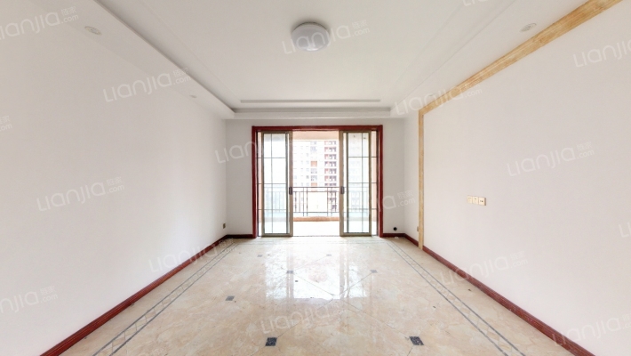 湖滨国际景苑二手房实景图