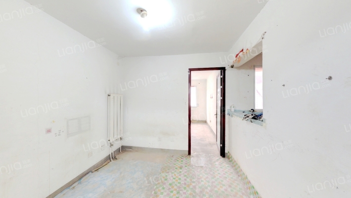 碧春园二手房实景图