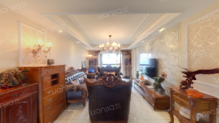 世茂·世界湾花园南区二手房实景图